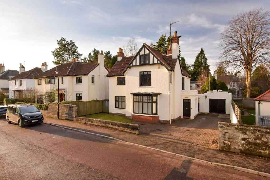 4 Middleshade Road Villa St. Andrews Exterior photo