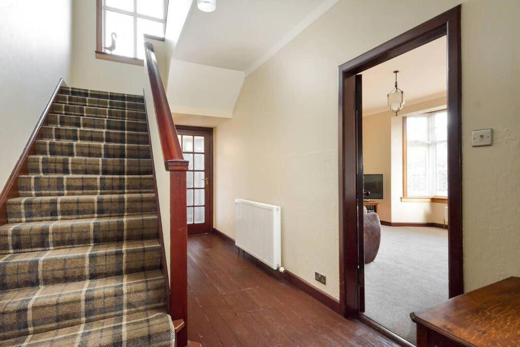 4 Middleshade Road Villa St. Andrews Exterior photo