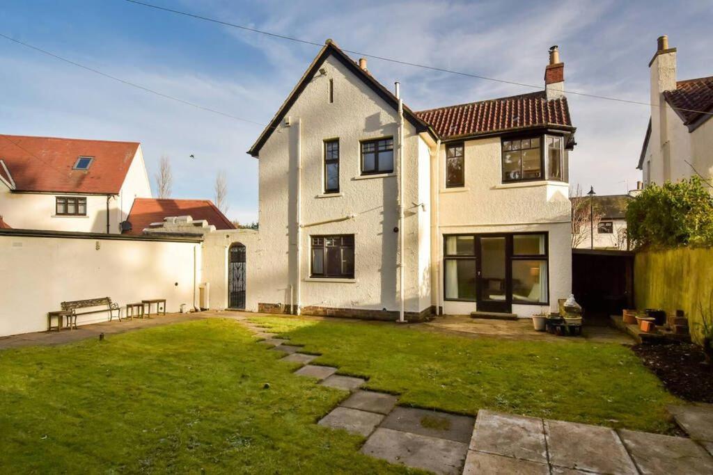 4 Middleshade Road Villa St. Andrews Exterior photo