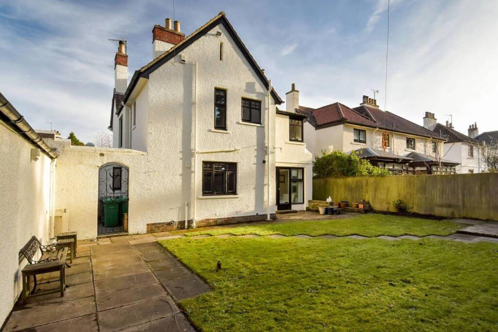 4 Middleshade Road Villa St. Andrews Exterior photo
